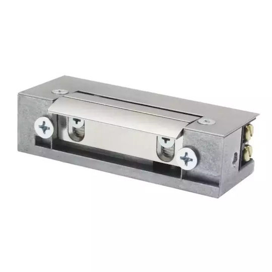 Hartte S12n Electromagnetic Lock Series S 12v Dc Low Current