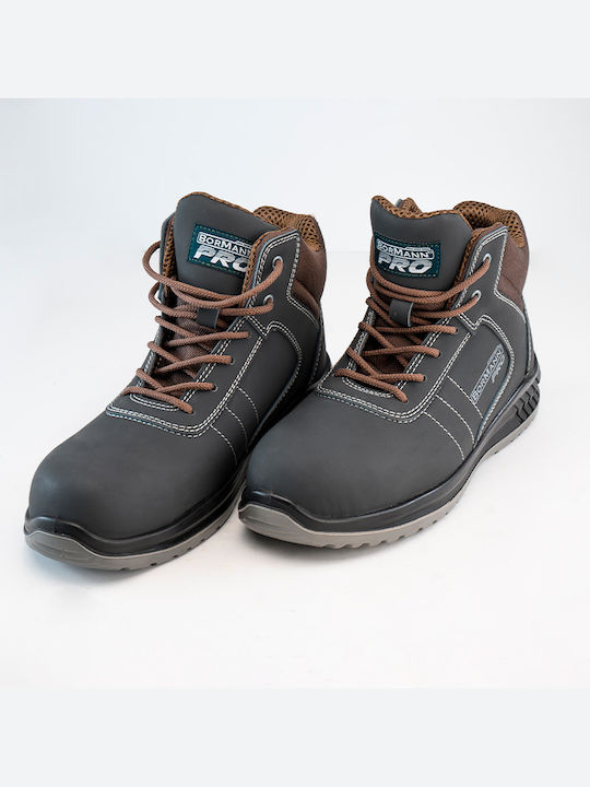 Bormann Pro Iowa Stiefel Arbeit O1