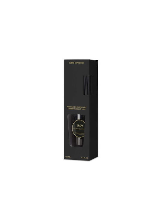 Bețișoare parfumate cu lemn de santal 100ml