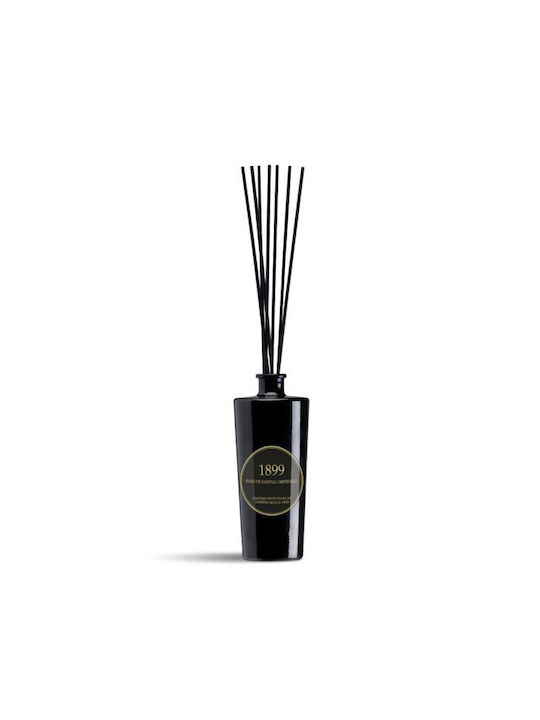 Bețișoare parfumate cu lemn de santal 100ml