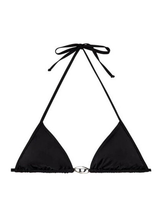 Bikini Triunghi Black