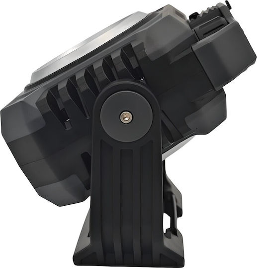 Arbeitsleuchte + LED-Taschenlampe Stufenlose Lichtfarbeneinstellung