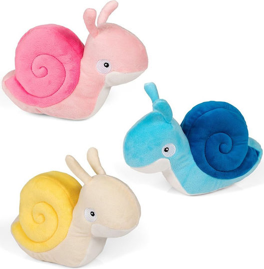 Friendlies Plüsch Gelb 20 cm