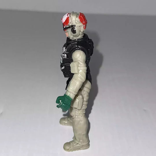 Soldier Elite Forces Swat 10cm