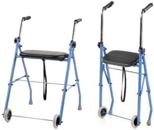 ARmedical Walker with Wheels