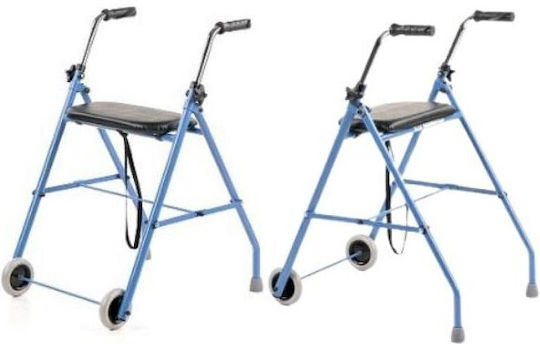 ARmedical Gehhilfe Blau