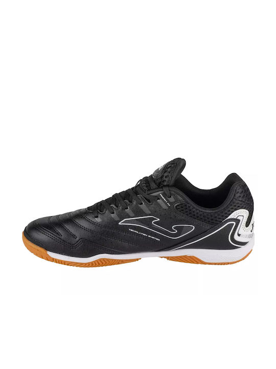 Joma Maxima Volleyball Black