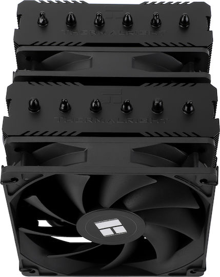Thermalright Peerless Assassin 120 SE CPU Cooling Fan for AM4/AM5/1200/115x/1700 Socket