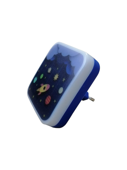 ARlight Nursery LED Night Light