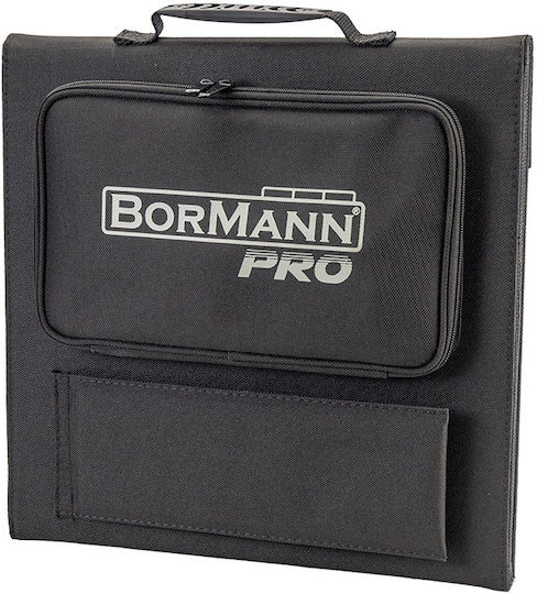 Bormann Pro BBC5011 Слънчев Панел Зарядно Устройство 60W (Преносими Устройства) (065555)