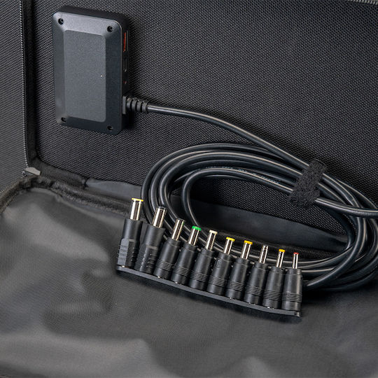 Bormann Pro BBC5011 Слънчев Панел Зарядно Устройство 60W (Преносими Устройства) (065555)