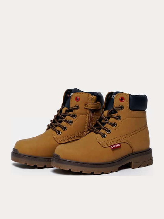 Levi's