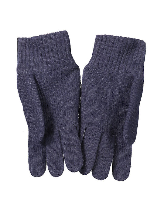 North Sails Men's Gloves Blue