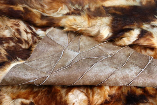 Toscana Toscana Килим Правоъгълена Furry Toscana 2