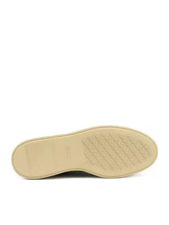 Suede Gri Ghete barbati