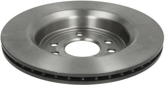Спирачен диск Brembo 09950511 за Saab 9-3 Cabriolet Ys3f
