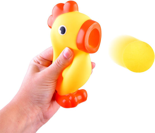 Jokomisiada Jucărie interactivă Shoot Ball Animal