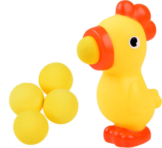 Jokomisiada Jucărie interactivă Shoot Ball Animal