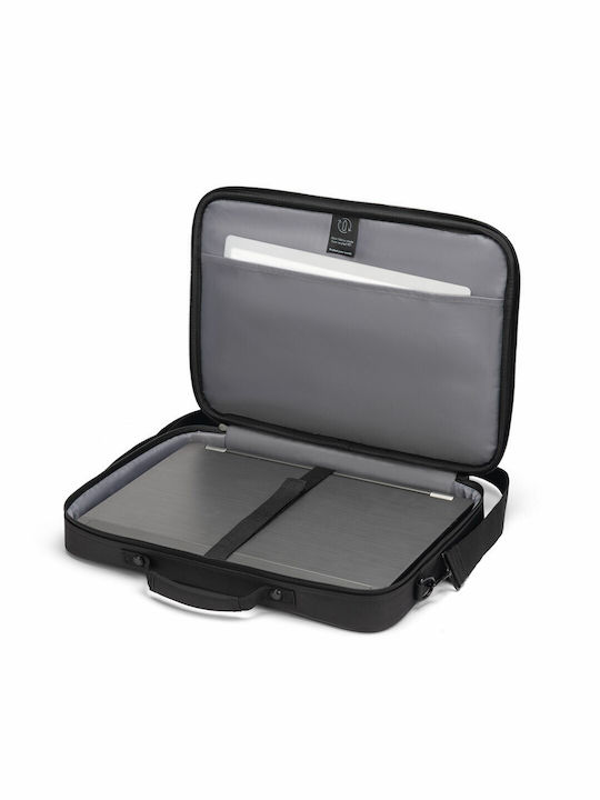 Dicota Case for 14.1" Laptop Black D32087-RPET