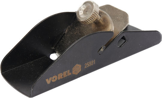 Vorel 25881 Chisel Wood Plane 90x26mm