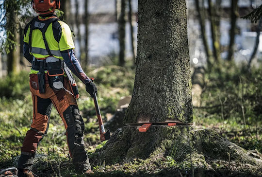 Husqvarna 598 03 58-02 Σφήνα 8" (20cm)