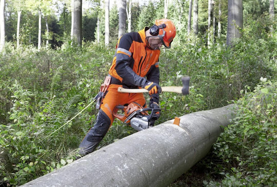 Husqvarna 598 03 58-01 Σφήνα Σφήνα Ρίψεως