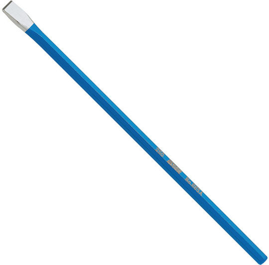 Unior Daltă Electrician 665/6A 10x250mm Instrument Mâner Din Lemn