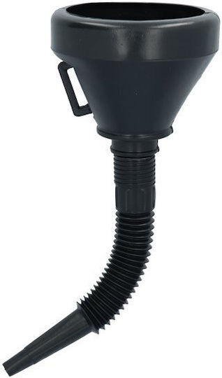 Carpoint Funnel for Fuel With Filter & Extension Tube 0623402 Funnel