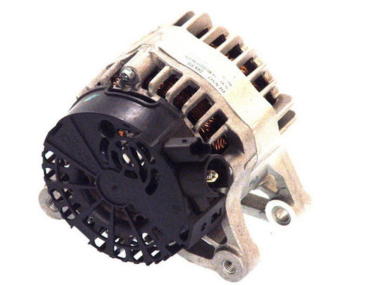 Denso Алтернатор за кола за Citroen C2 / C3 / C4 / Xsara