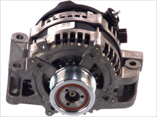 Alternator Toyota Auris Nre15 Zze15 Ade15 Zre15 Nde15 Denso Dan938