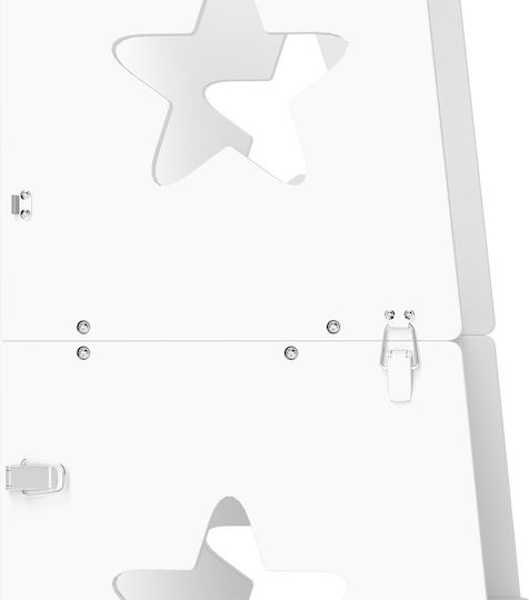 Lernturm Weiß Aiyaplay