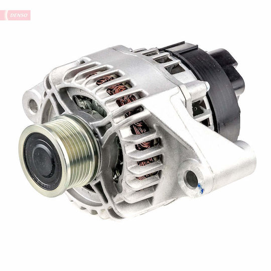 Alternator Alfa Romeo 159 939 Denso Dan1000