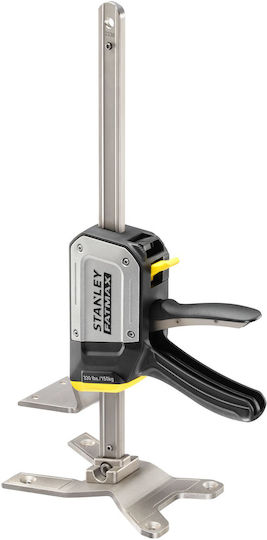 Stanley Lifting & Pulling Equipment for Weight Load up to 150kg