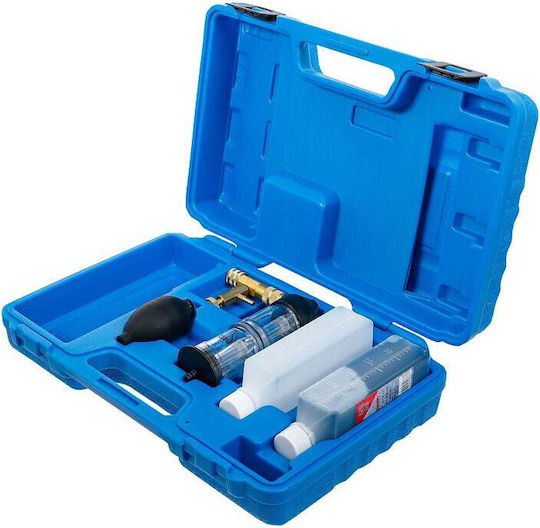 BGS Technic Contor De Scurgere CO2 Diagnostic