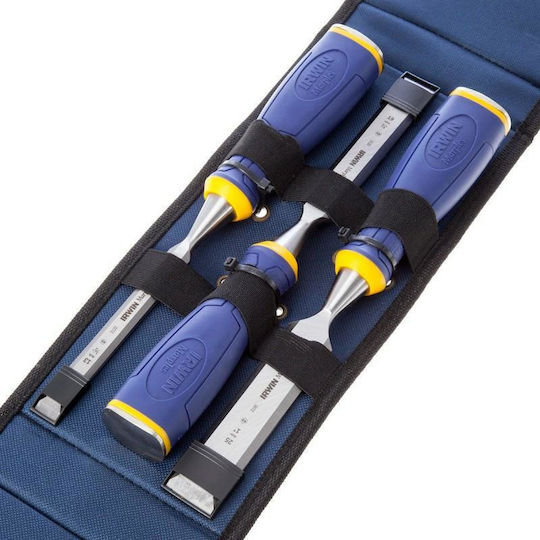 Irwin MS500 10-15-20mm 10503836 Seturi de unelte de mână 3buc