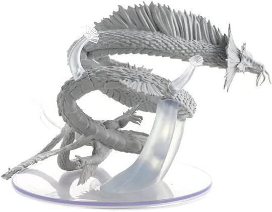 WizKids Magic Gathering Unpainted Unbemalte Figuren