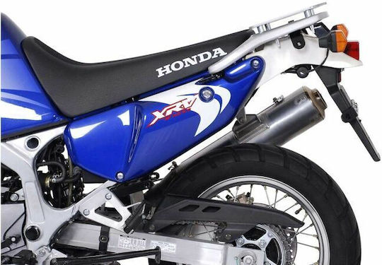 SW-Motech Side Mounts for Honda Africa Twin XRV 750 for Keeway Easy 1993-2003 1993-2003 KFT.01.079.20001 B