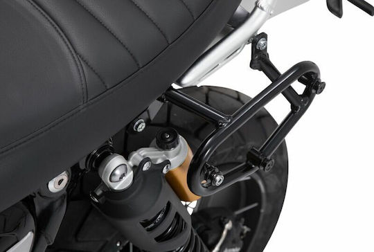 SW-Motech Suporturi laterale pentru Triumph Amestecător pentru Yamaha XC