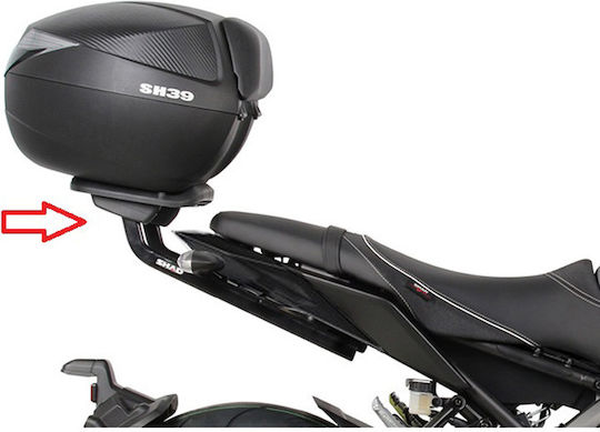 Shad Σχάρα για Yamaha MT-09