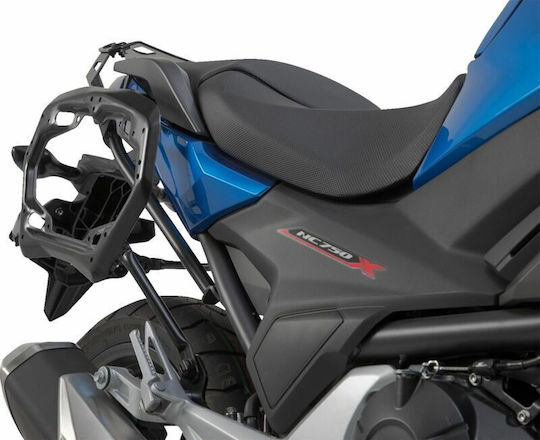 SW-Motech Pro Side Mounts for Honda NC 750X 16-20