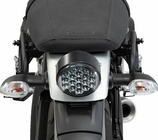 SW-Motech Seitliche Halterungen Für Yamaha XSR 900 16-18