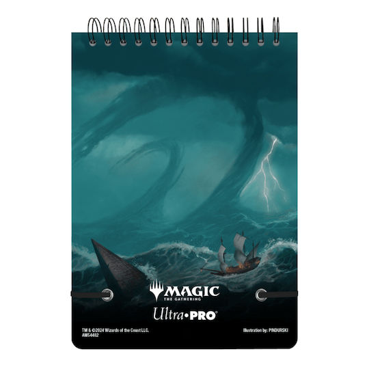 Ultra Pro Magic Gathering Spiral Life Playmat