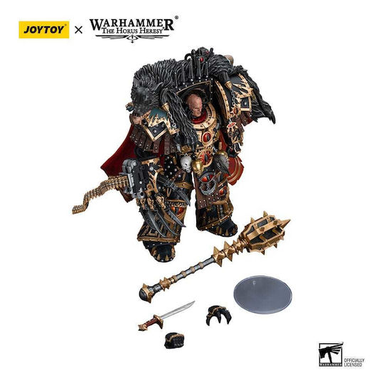 Joy-Toy Legion 1/18 Figures