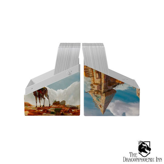 Ultimate Guard Boulder 100+ Playmat