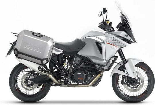 Shad Πλαϊνές Βάσεις για KTM 1050 Adventure