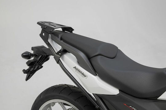 SW-Motech SW-Motech Motorrad-Gepäckträger Gestell für Honda NC 750X