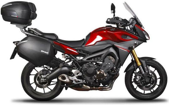Shad Πλαϊνές Βάσεις για Yamaha MT-09