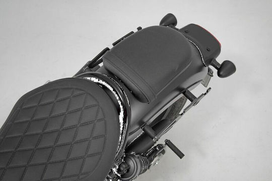 SW-Motech Seitliche Halterungen 17-24