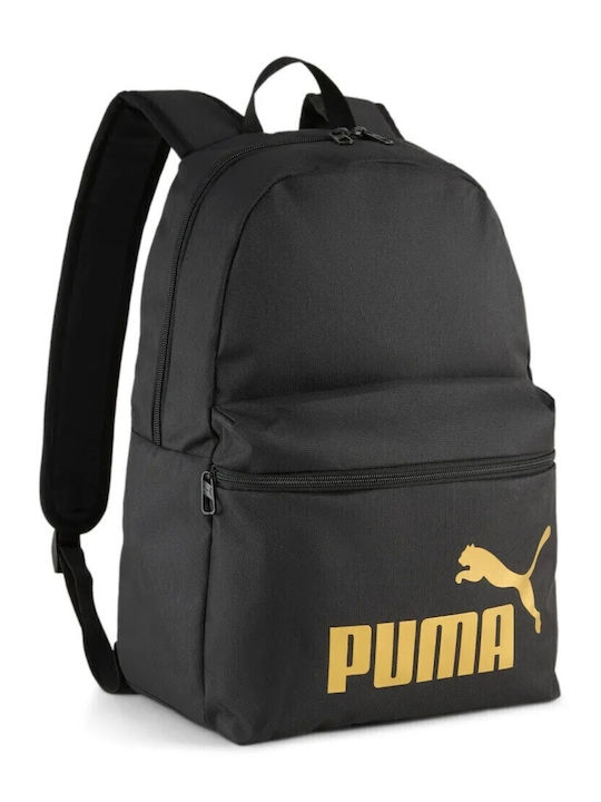 PUMA Phase Schwarz