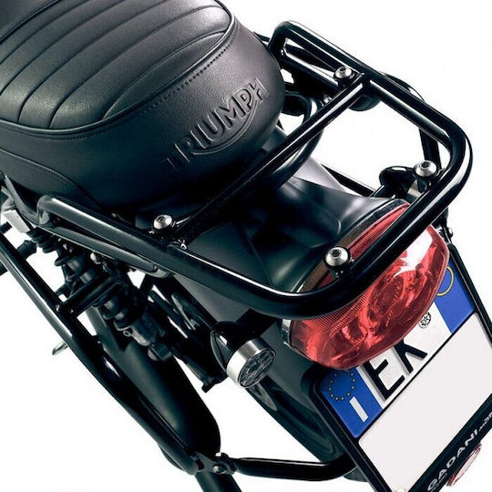 Unit Garage Грил за Triumph Боневил